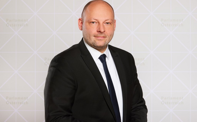 Thomas Spalt