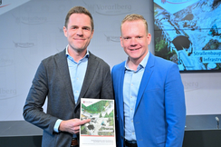 Investitionen in Infrastruktur, Sicherheit und Entlastung | (c) VLK Serra