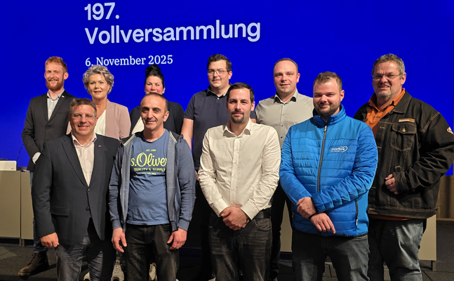 Freiheitliche Arbeitnehmer Vorarlberg