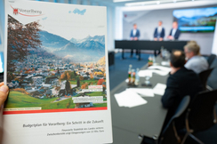 © Land Vorarlberg / VLK Serra